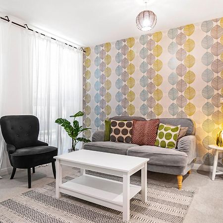 Pass The Keys Modern Tottenham Hale Apartment Perfect For Leisure 伦敦 外观 照片