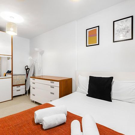 Pass The Keys Modern Tottenham Hale Apartment Perfect For Leisure 伦敦 外观 照片