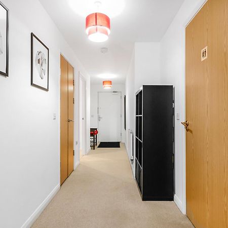 Pass The Keys Modern Tottenham Hale Apartment Perfect For Leisure 伦敦 外观 照片