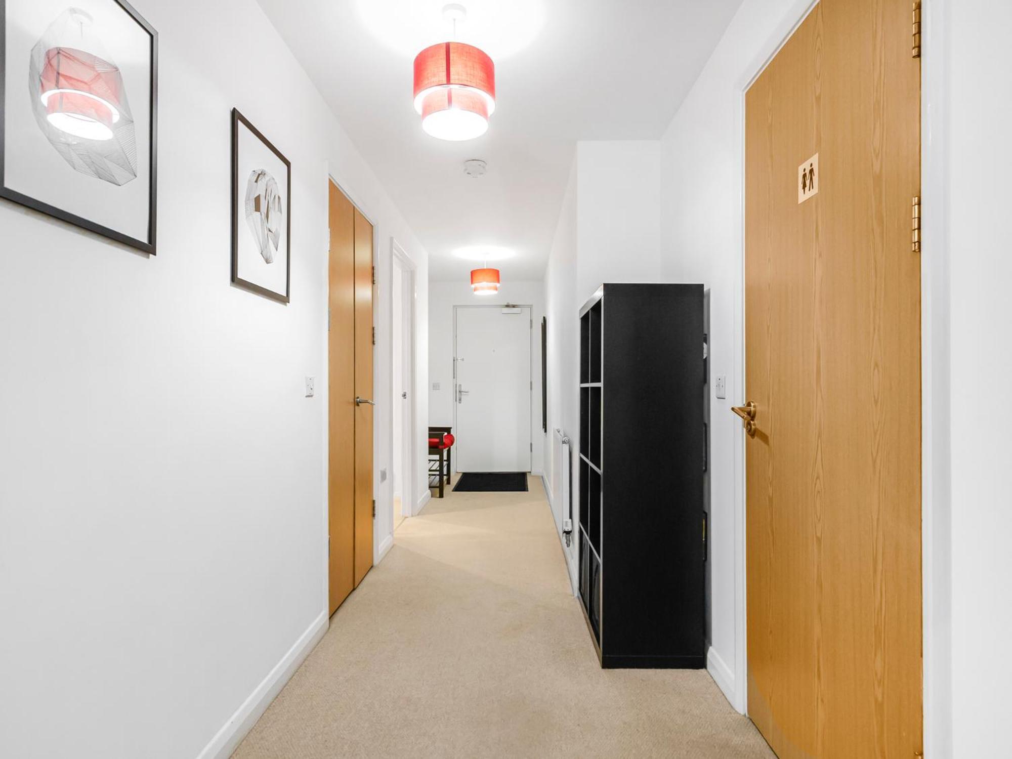 Pass The Keys Modern Tottenham Hale Apartment Perfect For Leisure 伦敦 外观 照片