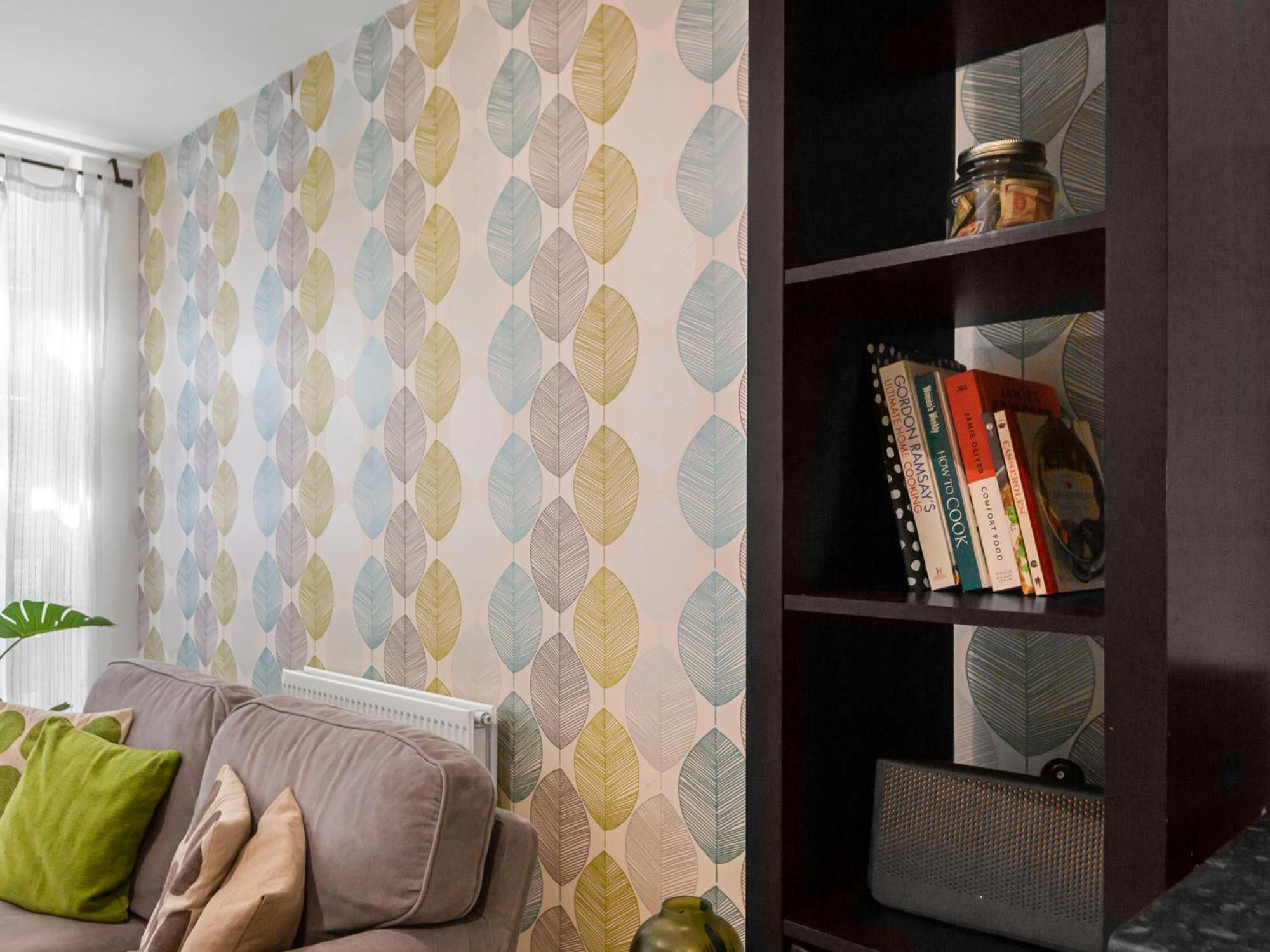 Pass The Keys Modern Tottenham Hale Apartment Perfect For Leisure 伦敦 外观 照片