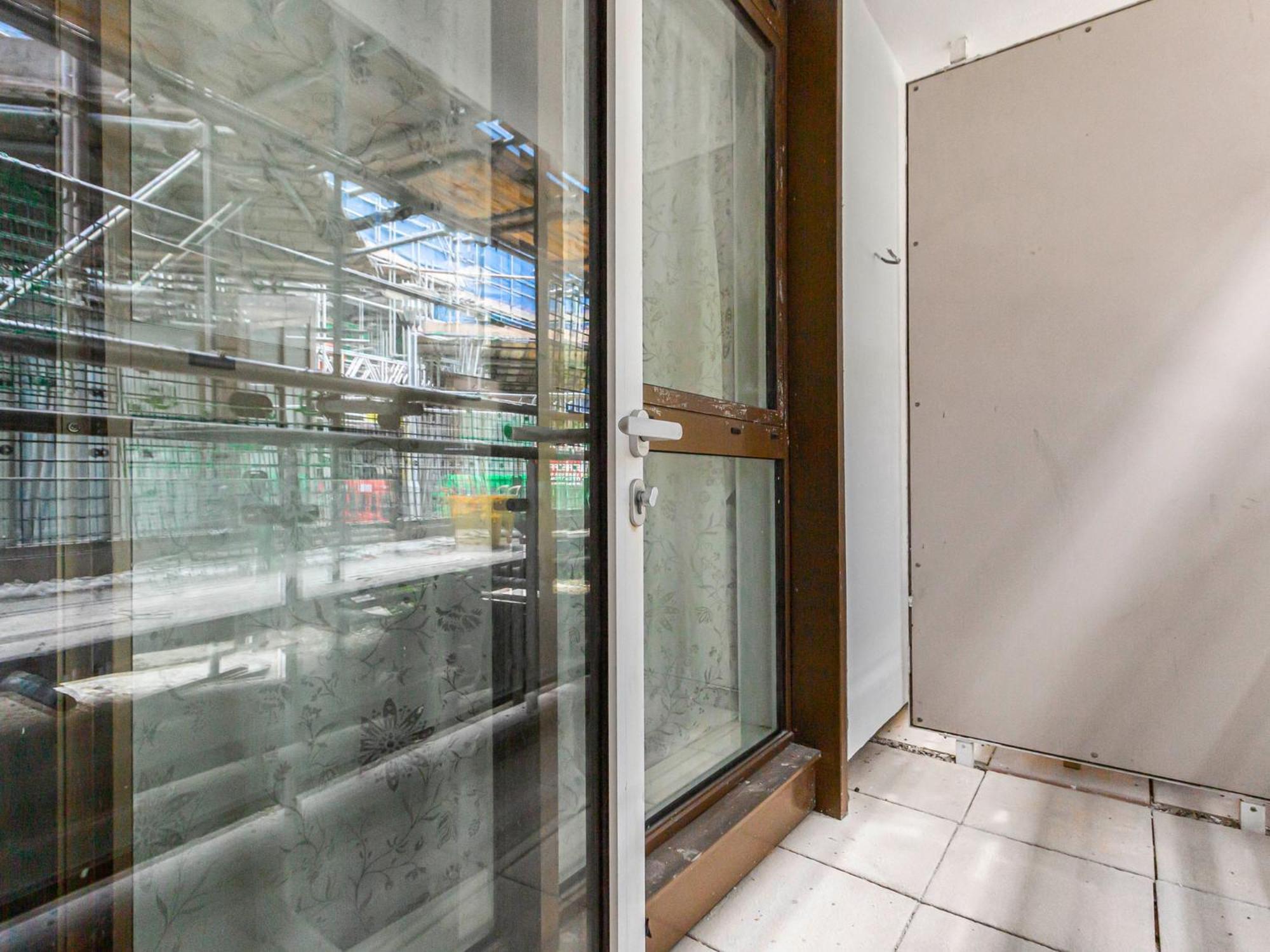 Pass The Keys Modern Tottenham Hale Apartment Perfect For Leisure 伦敦 外观 照片