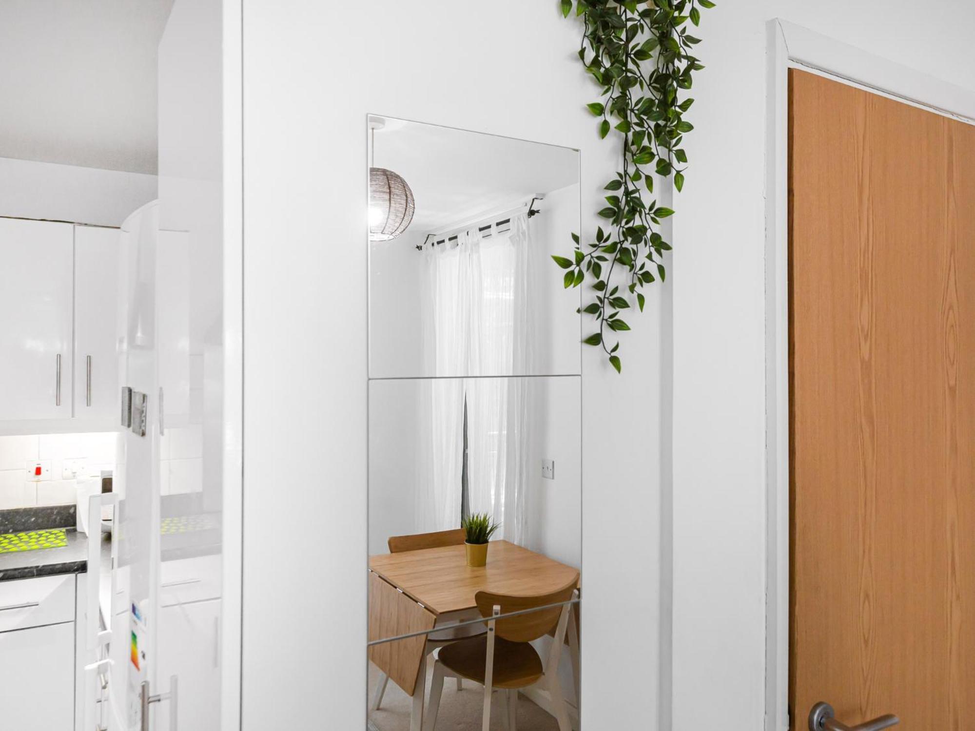 Pass The Keys Modern Tottenham Hale Apartment Perfect For Leisure 伦敦 外观 照片